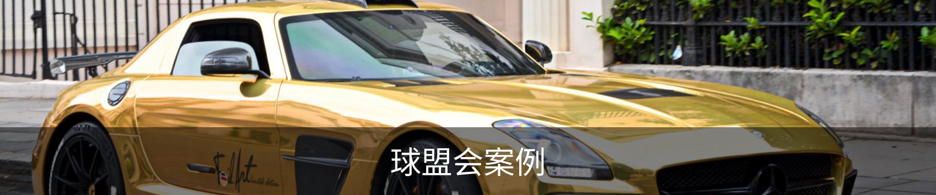 球盟会案例