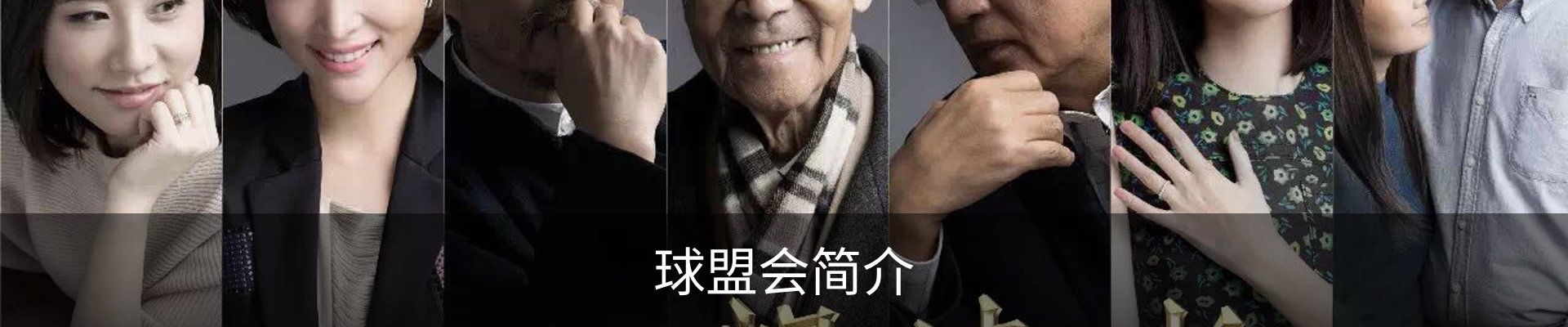 球盟会简介