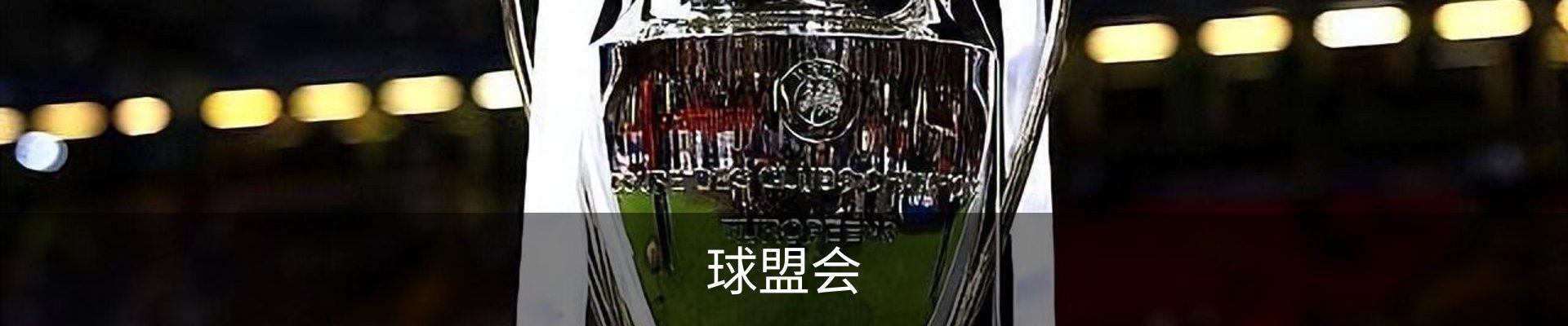 球盟会